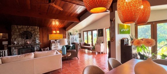 6 bedrooms House in Setubal, Portugal No. 111717 27