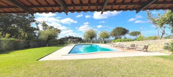 6 bedrooms House in Setubal, Portugal No. 111717 6