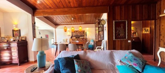 6 bedrooms House in Setubal, Portugal No. 111717 25