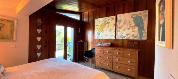 6 bedrooms House in Setubal, Portugal No. 111717 48