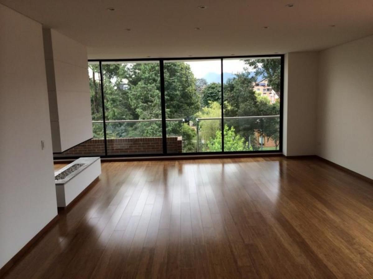 3 chambres Maison à Bogota, Colombia No. 13872