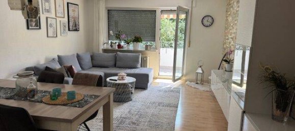 3 rooms Apartment in Ludwigsburg, Germany No. 339951 13