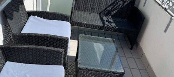 3 rooms Apartment in Ludwigsburg, Germany No. 339951 15