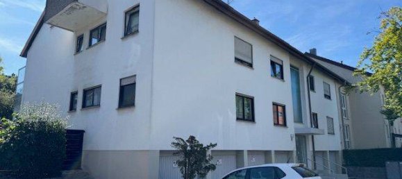 3 rooms Apartment in Ludwigsburg, Germany No. 339951 3