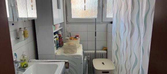 3 rooms Apartment in Ludwigsburg, Germany No. 339951 11