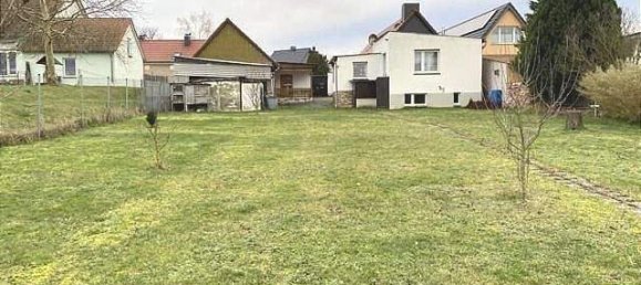 4 rooms Townhouse in Mansfeld-Sudharz, Germany No. 295373 7