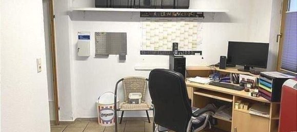 4 rooms Townhouse in Mansfeld-Sudharz, Germany No. 295373 12