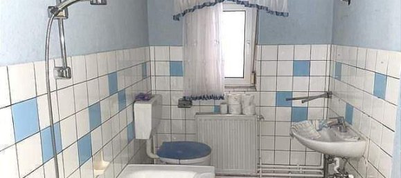 4 rooms Townhouse in Mansfeld-Sudharz, Germany No. 295373 24