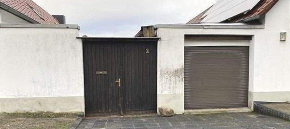 4 rooms Townhouse in Mansfeld-Sudharz, Germany No. 295373 3