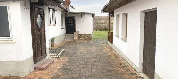 4 rooms Townhouse in Mansfeld-Sudharz, Germany No. 295373 4