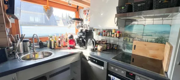 Casa de 5 dormitorios en Essen, Germany No. 113703 12