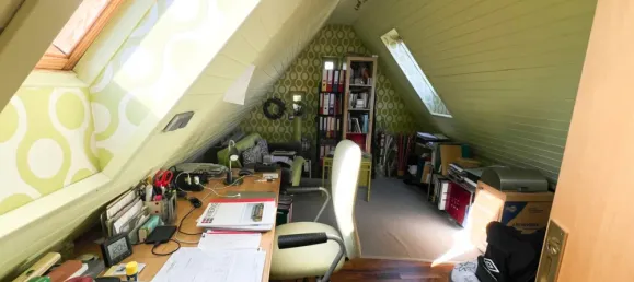 Casa de 5 dormitorios en Essen, Germany No. 113703 15