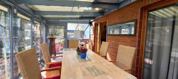 Casa de 5 dormitorios en Essen, Germany No. 113703 6