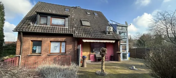 Casa de 5 dormitorios en Essen, Germany No. 113703 4