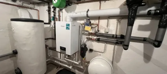 Casa de 5 dormitorios en Essen, Germany No. 113703 24