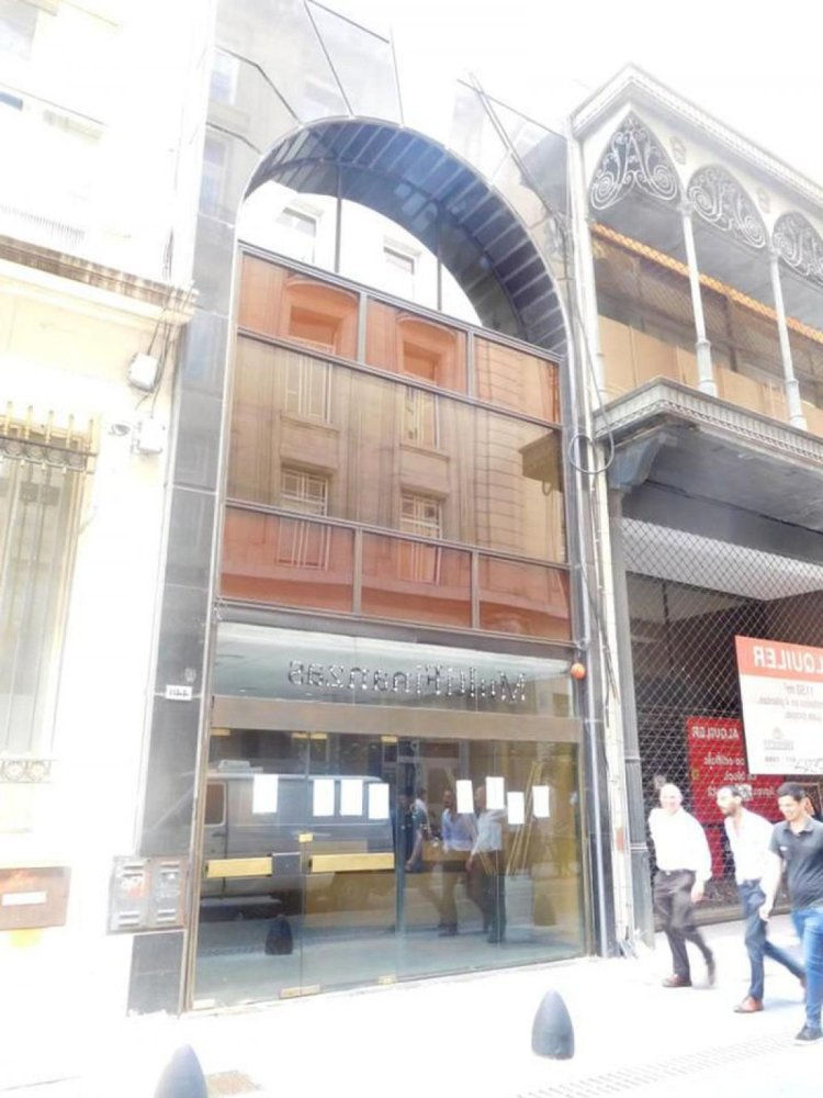  مكتب في Buenos Aires, Argentina 600متر مربع رقم 108764