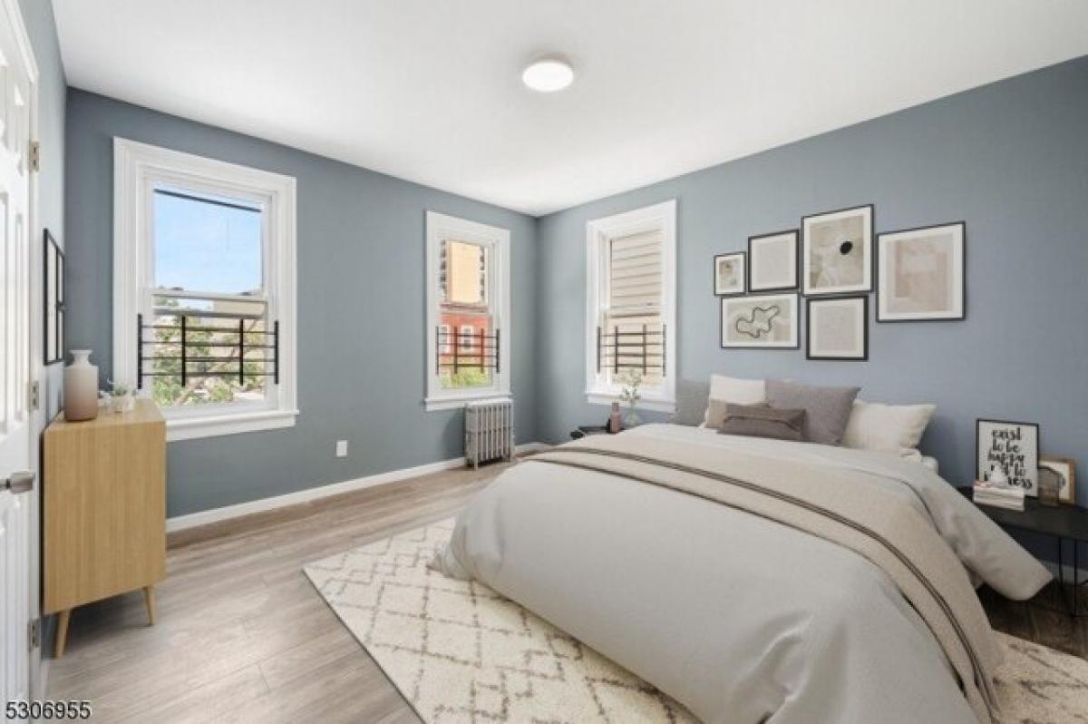 4 bedrooms House in Jersey City, USA No. 371424