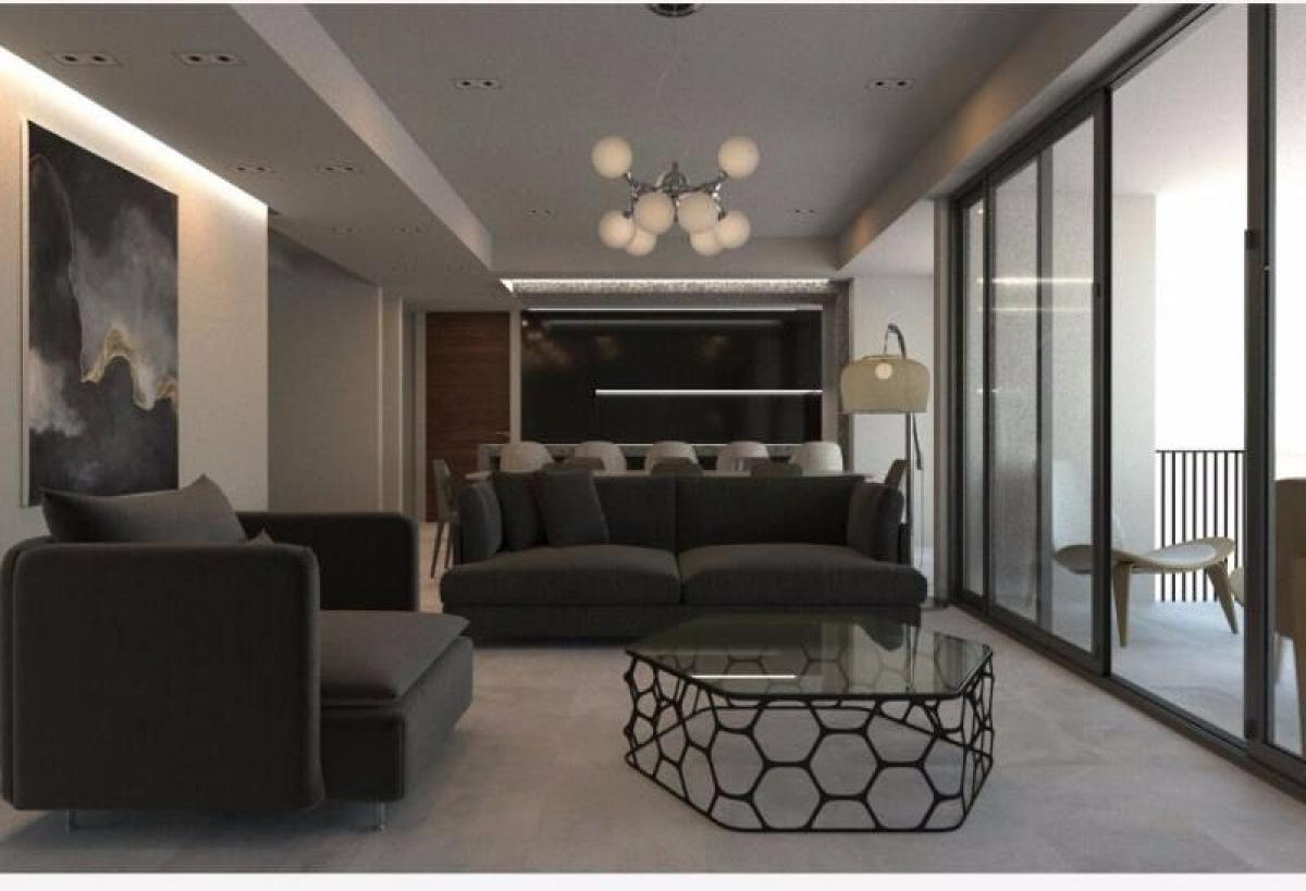 Apartamento T3 em Chiapas, Mexico N.º 187299