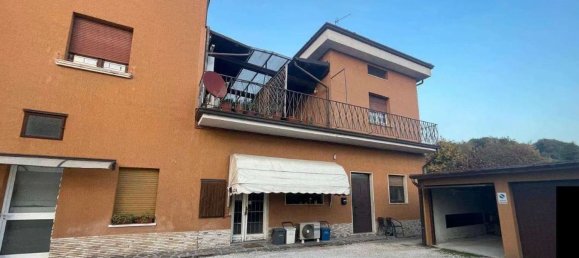 2غرفة شقة في Rodengo Saiano, Italy رقم 338436 4