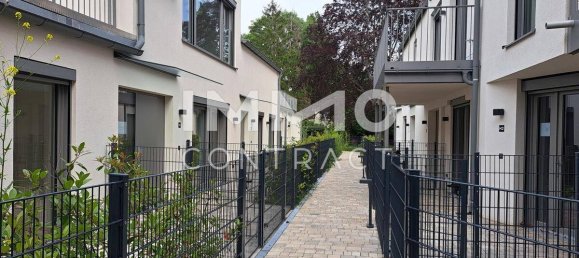 4 rooms Duplex in Hietzing, Austria No. 220686 15