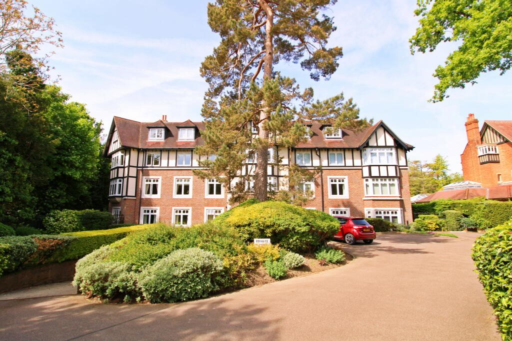 3 Schlafzimmer Wohnung in Beckenham, United Kingdom, Nr. 1086