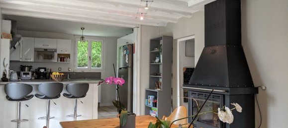 3 Schlafzimmer Haus in Bezu-Saint-Germain, France, Nr. 90023 6