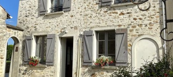 3 Schlafzimmer Haus in Bezu-Saint-Germain, France, Nr. 90023 2