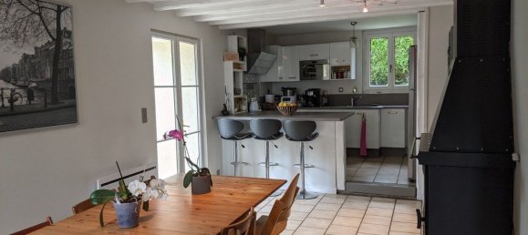 3 Schlafzimmer Haus in Bezu-Saint-Germain, France, Nr. 90023 7