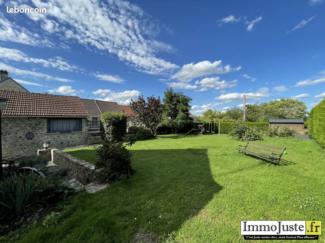 3 Schlafzimmer Haus in Bezu-Saint-Germain, France, Nr. 90023