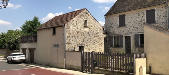 3 Schlafzimmer Haus in Bezu-Saint-Germain, France, Nr. 90023 13