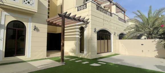 4 bedrooms Villa in Mudon, UAE No. 109633 18