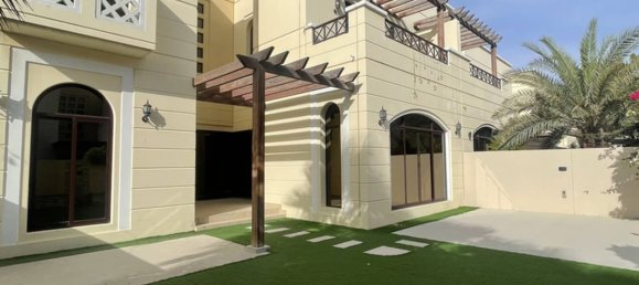 4 bedrooms Villa in Mudon, UAE No. 109633 19