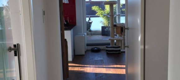 Ático de 4 habitaciónes en Munich, Germany No. 273536 5