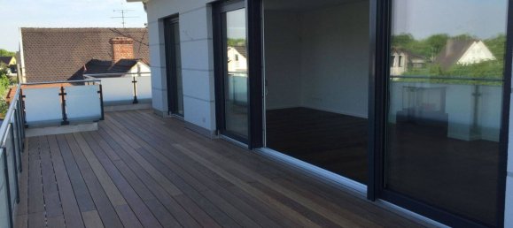 Ático de 4 habitaciónes en Munich, Germany No. 273536 7