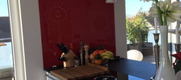 Ático de 4 habitaciónes en Munich, Germany No. 273536 23