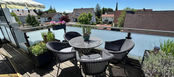 Ático de 4 habitaciónes en Munich, Germany No. 273536 15