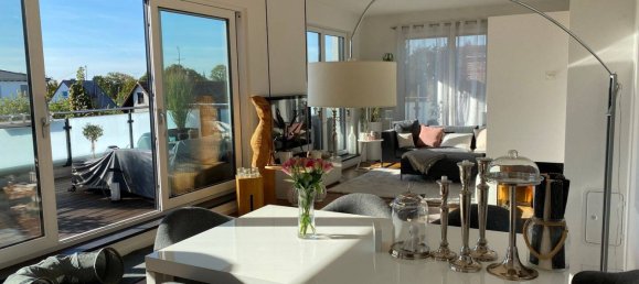 Ático de 4 habitaciónes en Munich, Germany No. 273536 18