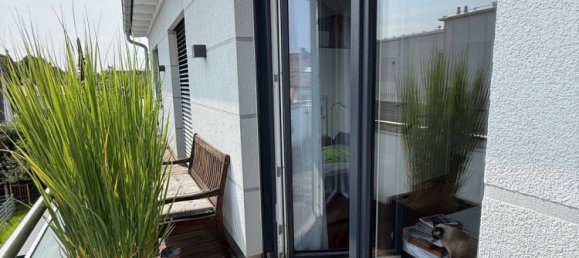 Ático de 4 habitaciónes en Munich, Germany No. 273536 16