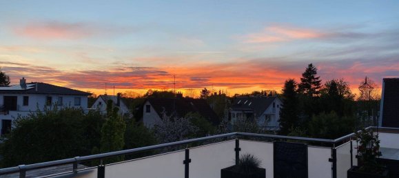 Ático de 4 habitaciónes en Munich, Germany No. 273536 17