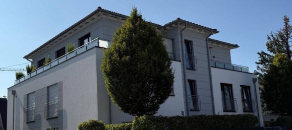 Ático de 4 habitaciónes en Munich, Germany No. 273536 14