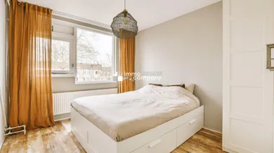 Apartamento de 4 divisões em Strasshof an der Nordbahn, Austria N.º 57417