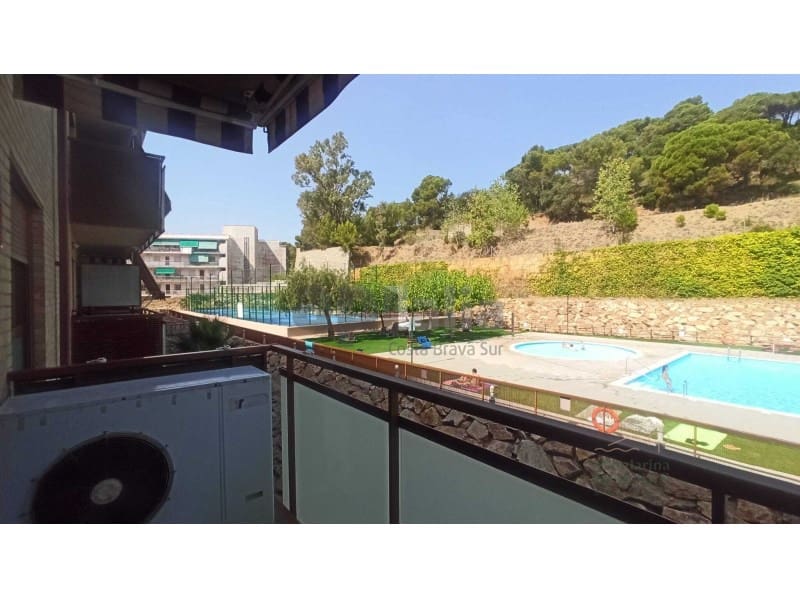 2 chambres Appartement à Lloret de Mar, Spain No. 266753