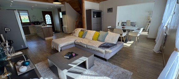 Дом с 3 спальнями в Сешваль, Франция № 341652 3