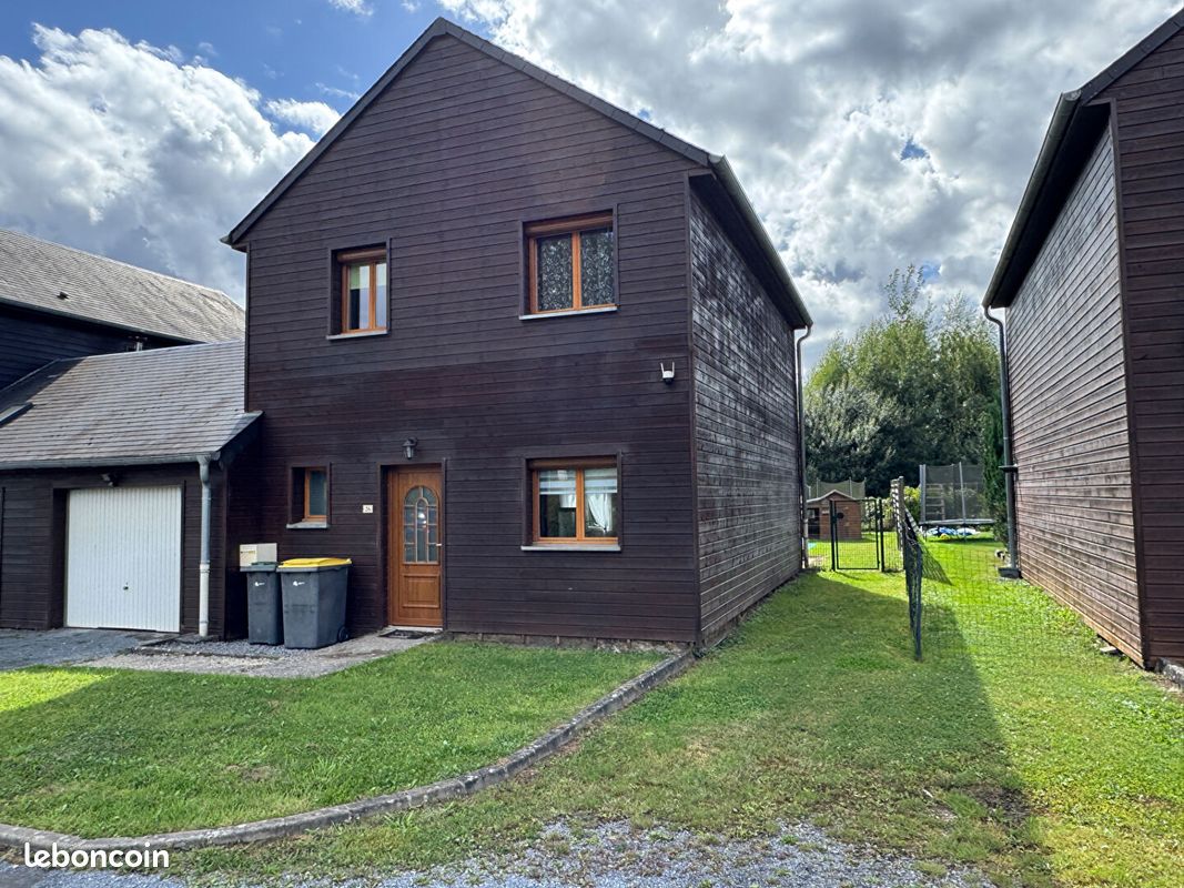 Дом с 3 спальнями в Сешваль, Франция № 341652