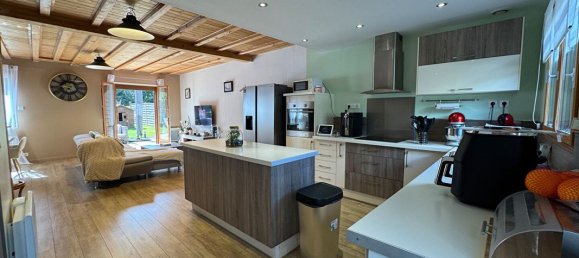 Дом с 3 спальнями в Сешваль, Франция № 341652 2