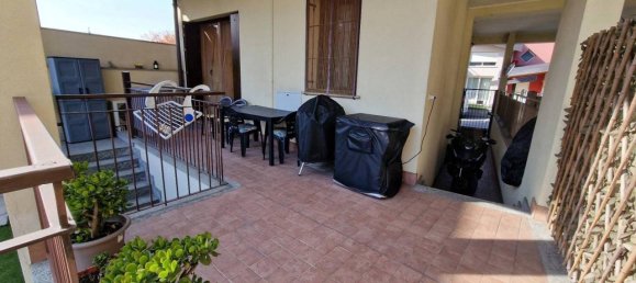 Apartamento de 3 divisões em Cesano Maderno, Italy N.º 42036 29