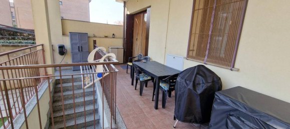Apartamento de 3 divisões em Cesano Maderno, Italy N.º 42036 57
