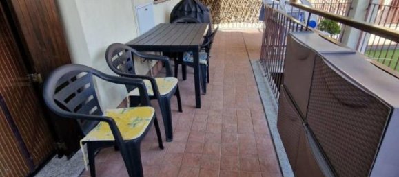 Apartamento de 3 divisões em Cesano Maderno, Italy N.º 42036 59