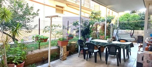 8 rooms Apartment in Altavilla Milicia, Italy No. 114149 13