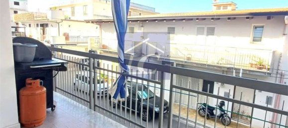 8 rooms Apartment in Altavilla Milicia, Italy No. 114149 24